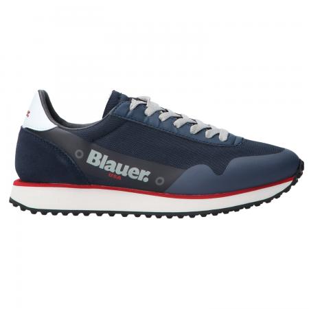 Sneakers Uomo Delta 01 bal Blu