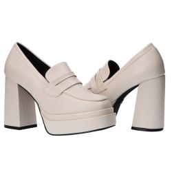 Francesine GD755 Beige