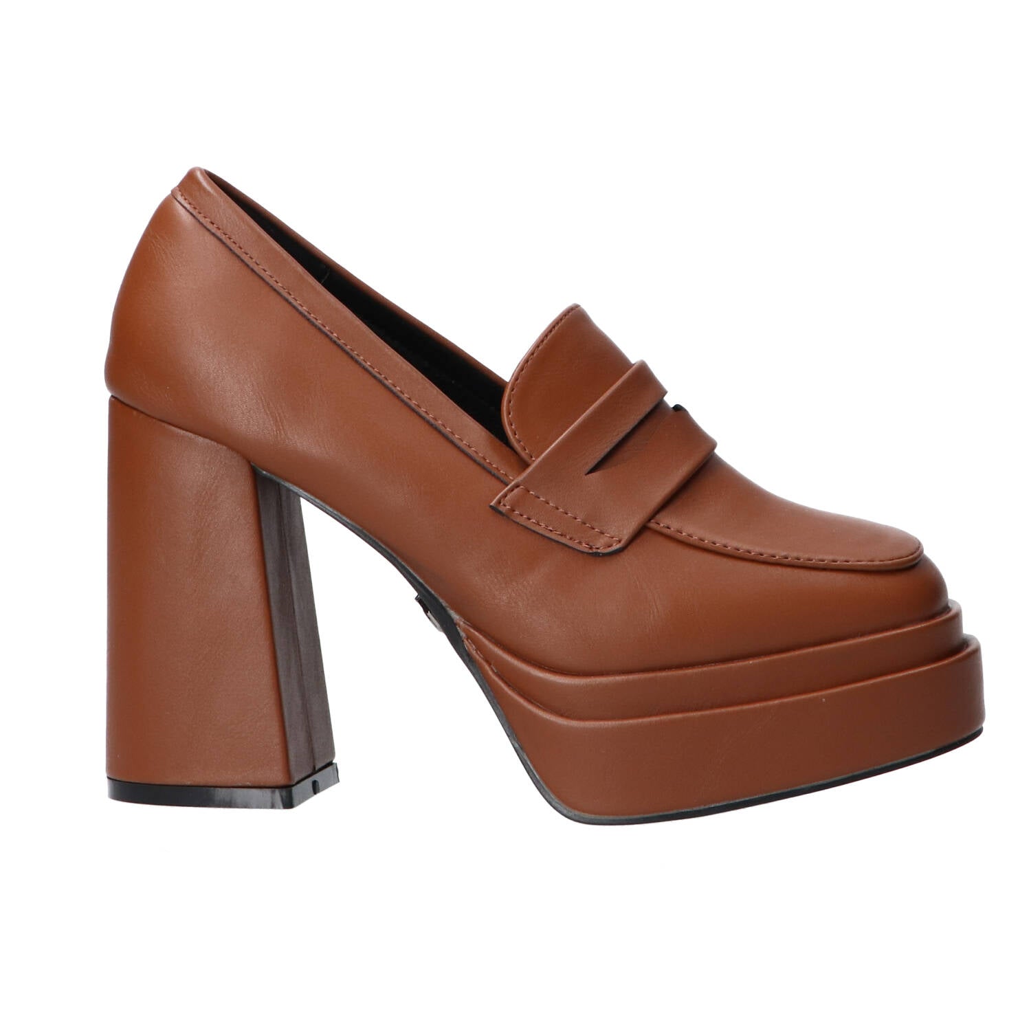 Gold&gold Francesine Francesine GD755 Cuoio