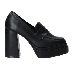 Gold&gold Francesine Francesine GD755 Nero