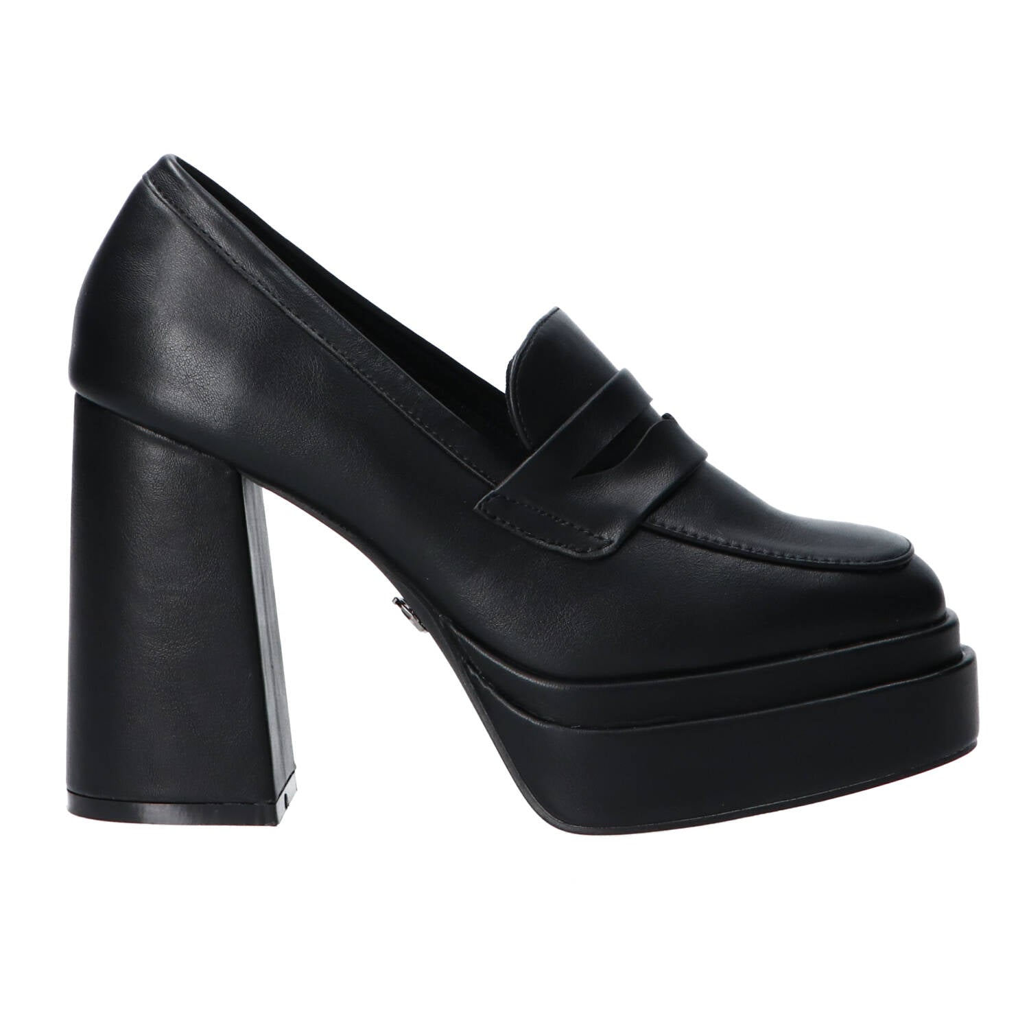 Gold&gold Francesine Francesine GD755 Nero