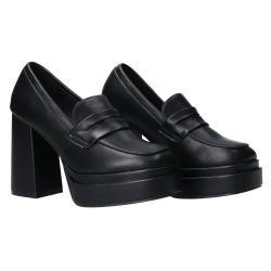 Francesine GD755 Nero