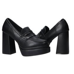 Francesine GD755 Nero