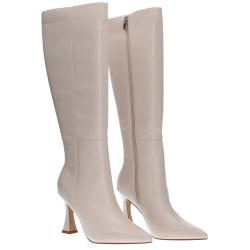 Stivaletti e Stivali GD670 Beige