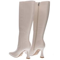 Stivaletti e Stivali GD670 Beige