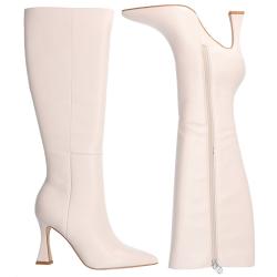 Stivaletti e Stivali GD670 Beige