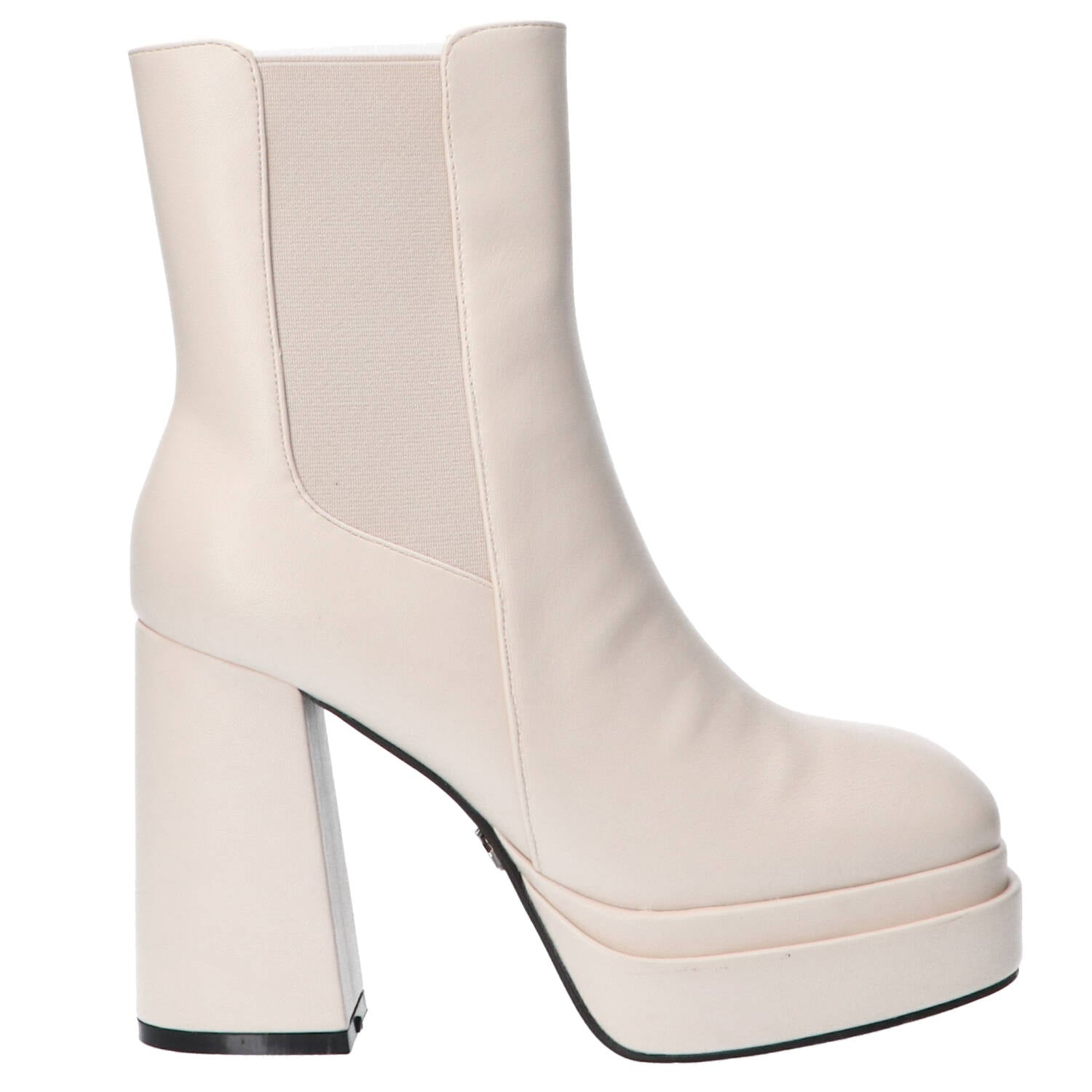 Gold&gold Stivaletti e Stivali Stivaletti e Stivali GD757 Beige