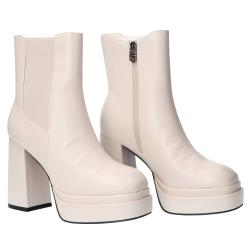 Gold&gold Stivaletti e Stivali Stivaletti e Stivali GD757 Beige