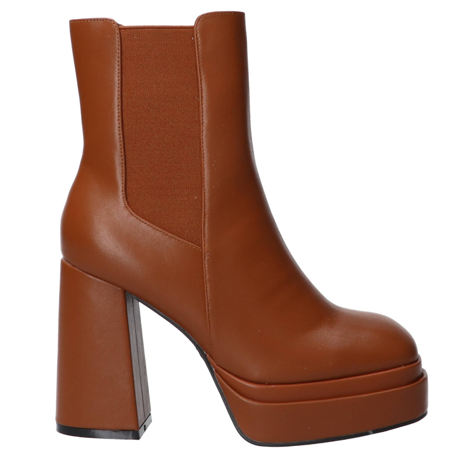 Gold&gold Stivaletti e Stivali Stivaletti e Stivali GD757 Cuoio