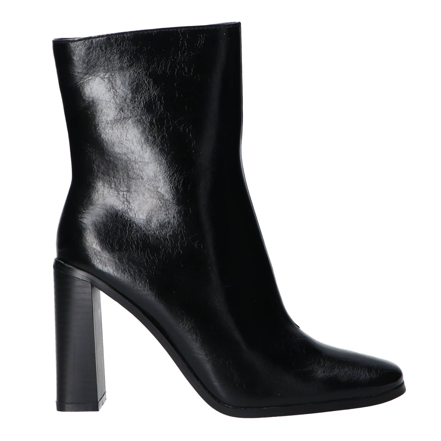 Gold&gold Stivaletti e Stivali Stivaletti e Stivali GD682 Nero