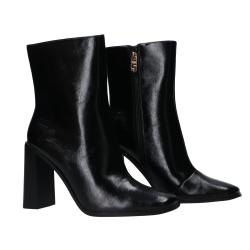 Stivaletti e Stivali GD682 Nero