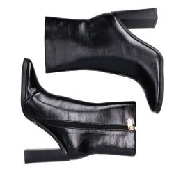 Stivaletti e Stivali GD682 Nero