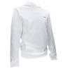 Calvin Klein Felpe Felpe K10K109927 FELPA LOGO HOODIE Bianco - Foto 2