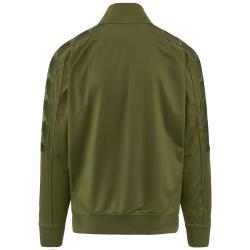 Felpe 32162MW BANDA 10 LIGHT Militare