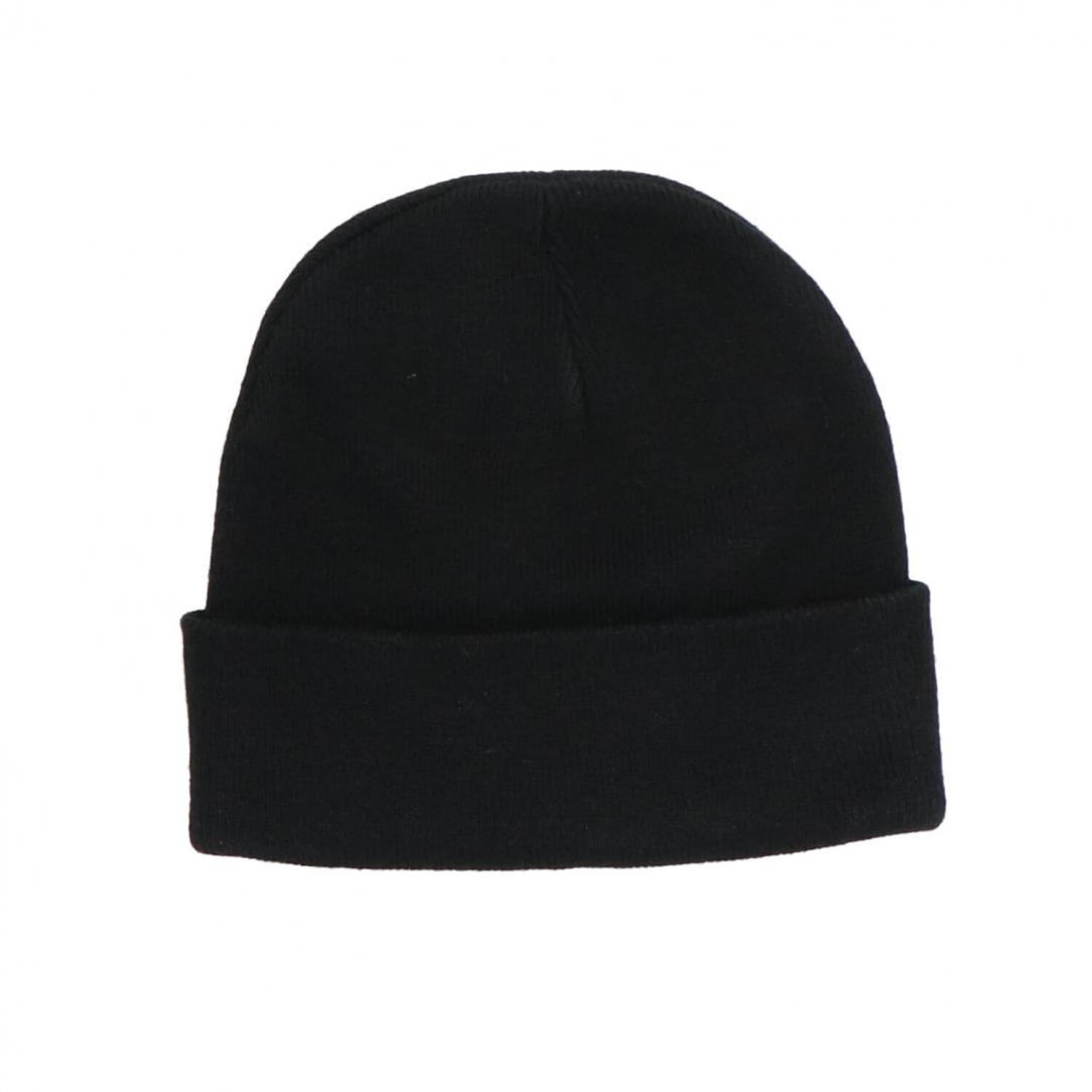 CAPPELLINO 1 ANIMAL Nero Bad Boy CAPPELLINO 1 ANIMAL Nero Bad Boy 4