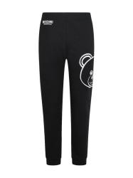 Moschino Tute Tute ZUA4302 PANT. TUTA Nero