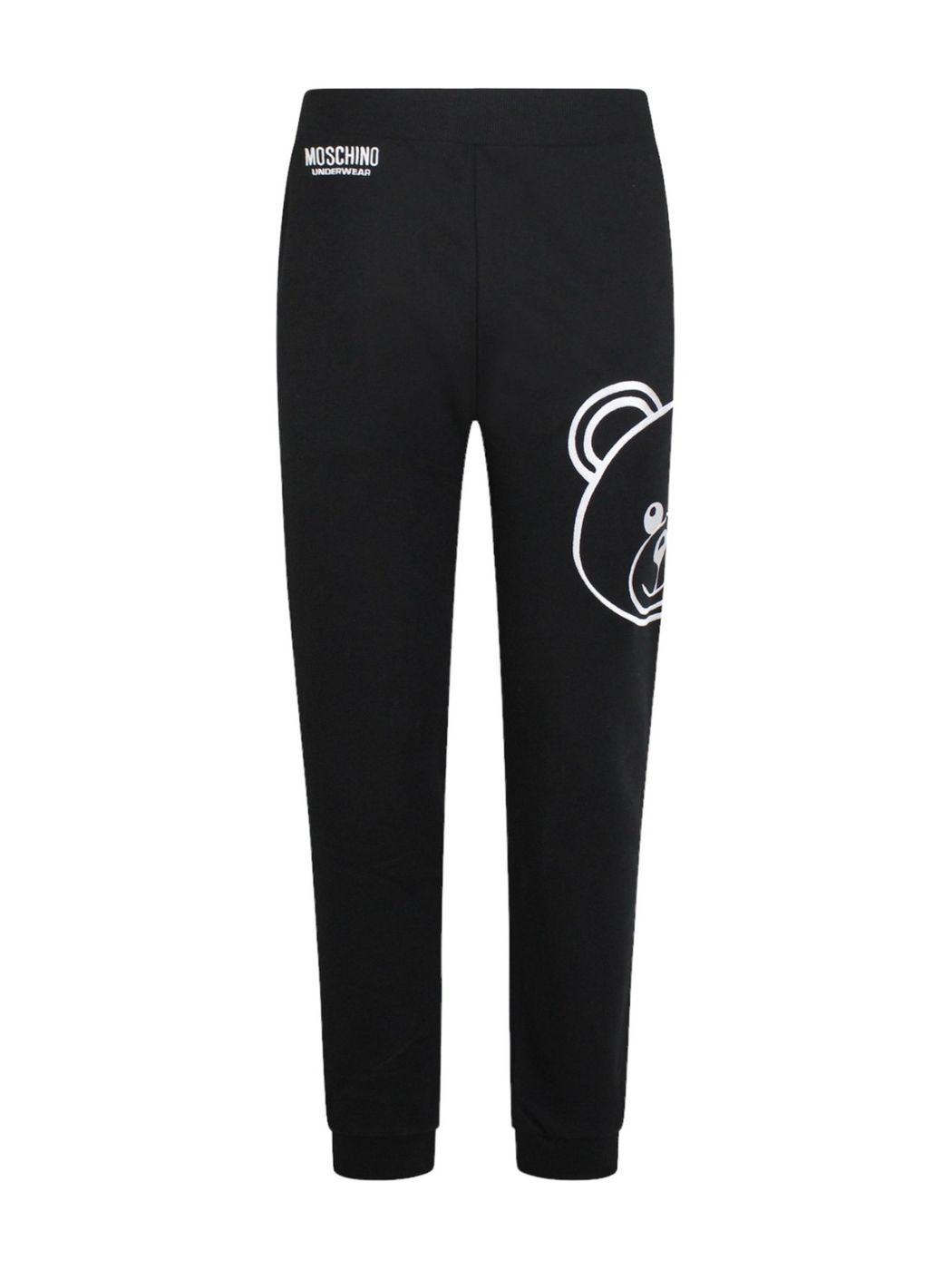 Moschino Tute Tute ZUA4302 PANT. TUTA Nero