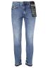Versace Jeans Jeans 73GAB541 JEANS SKINNY U. Blu Jeans - Foto 1