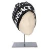 Versace Cappellini Cappellini 73GAZK46 BERRETTO Nero Bianco - Foto 2
