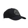 Cappellini 73GAZK16 LOGO CAP. Nero Bianco