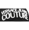 Versace Cappellini Cappellini 73GAZK21 LETT. CAP Nero Bianco - Foto 3