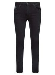 Versace Jeans Jeans 73GAB544 SKINNY UOMO Nero Blu
