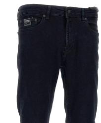 Jeans 73GAB544 SKINNY UOMO Nero Blu