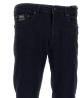 Versace Jeans Jeans 73GAB544 SKINNY UOMO Nero Blu - Foto 3