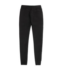 Tute 73GAAT06 LOGO PANT. Nero Oro