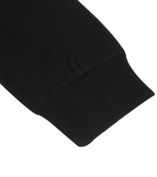 Tute 73GAAT06 LOGO PANT. Nero Oro