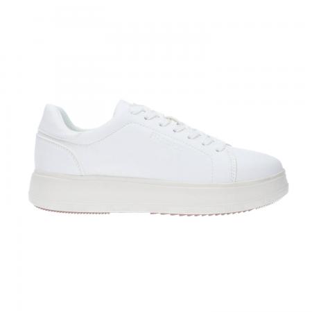 Sneakers Donna ALMA 01 Bianco