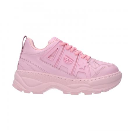 Sneakers Donna CF EYE FLY Rosa