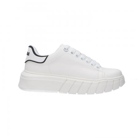 Sneakers Donna GBCDP2965 ADDICT ECOPELLE...