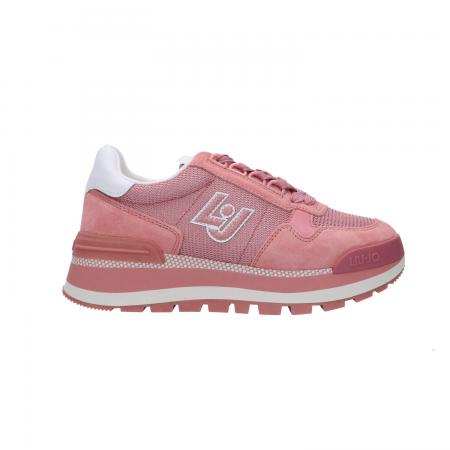 Sneakers Donna AMAZING 16 Rosa