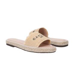 Sandali GBCDP3038 SANDALO RAFIA Beige