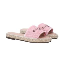 Sandali GBCDP3038 SANDALO RAFIA Rosa