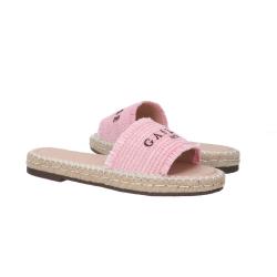 Sandali GBCDP3038 SANDALO RAFIA Rosa
