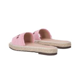 Sandali GBCDP3038 SANDALO RAFIA Rosa