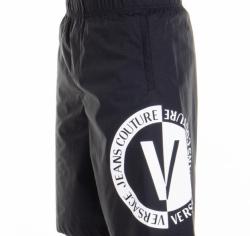 Bermuda 74GAD106 BERMUDA POPELINE Nero