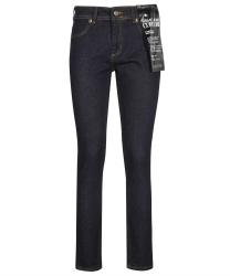 Versace Jeans Jeans 74HAB5J0 JEGGING JACKIE Blu Scuro