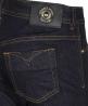 Versace Jeans Jeans 74HAB5J0 JEGGING JACKIE Blu Scuro - Foto 2