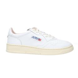 Sneakers AULMGG low man goat Bianche