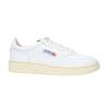 Sneakers AULMGG low man goat Bianche