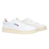 Sneakers AULMGG low man goat Bianche