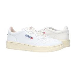 Sneakers AULMGG low man goat Bianche