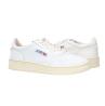 Sneakers AULMGG low man goat Bianche