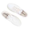 Sneakers AULMGG low man goat Bianche