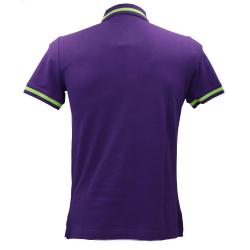 Polo 74GAGT07 POLO COLOR Viola