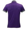 Versace Polo Polo 74GAGT07 POLO COLOR Viola - Foto 3