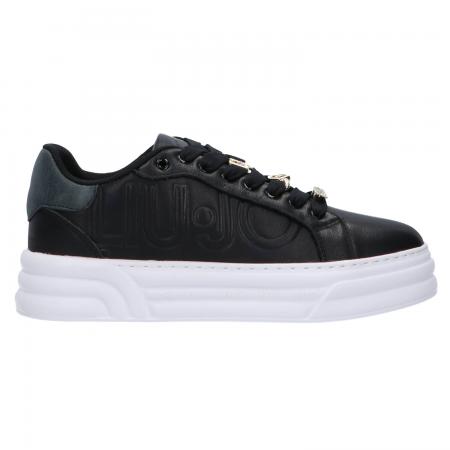 Sneakers Donna Cleo 09 platform con...